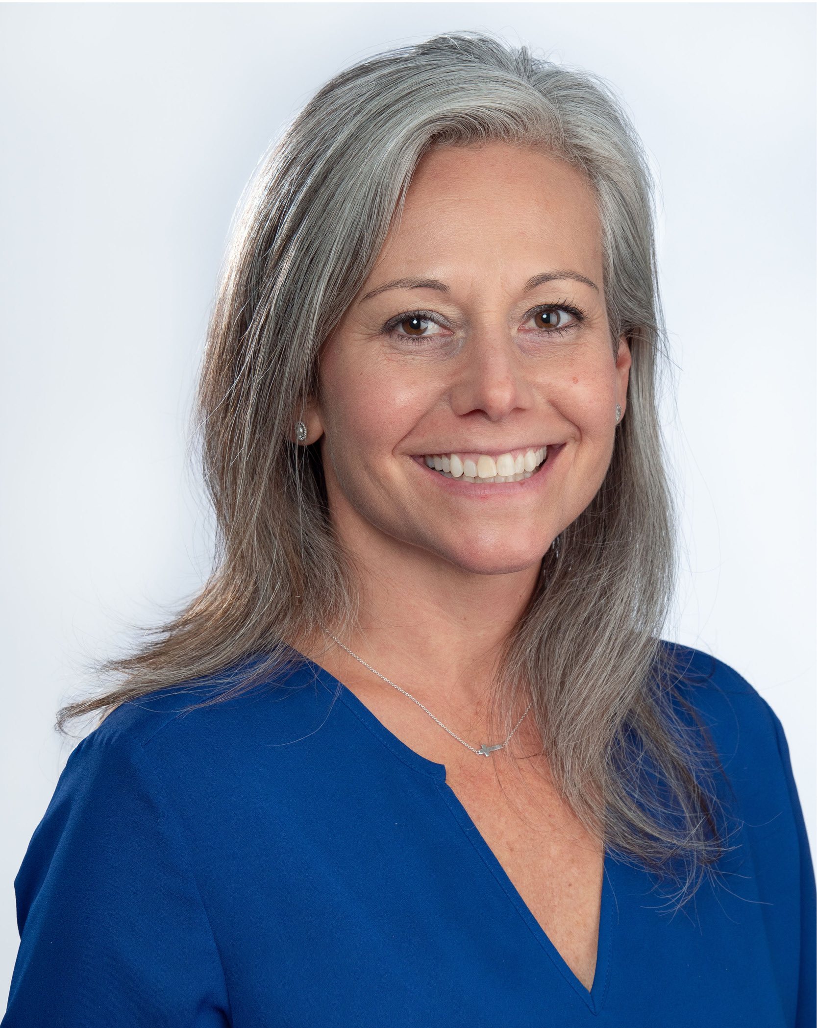 Stacy Borho Wolak, MBA
